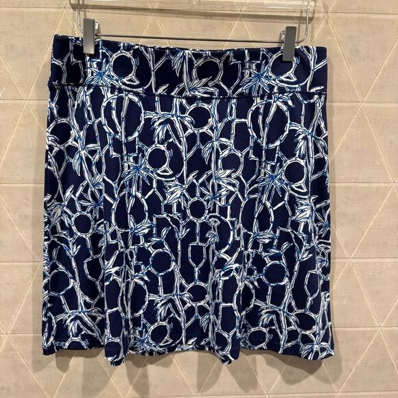 Lilly Pulitzer Brenna Skirt L - Picture 4 of 9